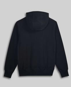 2025 Manufacturer Men Reverse Weave <b>Hoodie</b> Contrast Cotton Fleece Blank Zip Up <b>Stitch</b> Custom Reversible <b>Hoodie</b> - Product Image 1