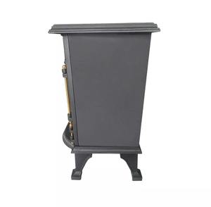 Automatic Feeding 23Kw <b>Wood</b> Pellet <b>Stove</b> with Water in AU - Product Image 6