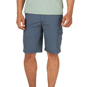 Shorts Cargo pour hommes personnalisés de haute qualité Logo grande taille Shorts de sport pour hommes Street Wear Shorts pour hommes Logo personnalisé - Product Image 5