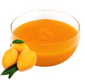 PURÉE DE MANGUE FRAÎCHEMENT PRESSÉE/GOÛT DOUX ET VIBRANT/FABRIQUÉ AU VIETNAM - Product Image 2