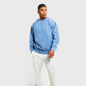 2025 nouveauté sweats Logo personnalisé imprimé sweat pour hommes bas prix plus haute qualité dans des sweats fabriqués en usine - Product Image 6