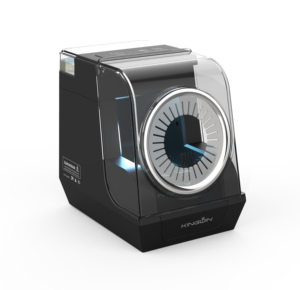 Limpiador y Esterilizador Automático de Cepillos de Pelo para Peluquería, Venta al Por Mayor - Product Image 1