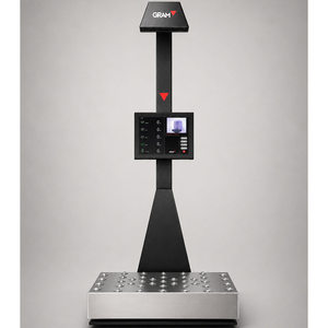 GRAM Qubic One - Trasformare i pacchi in dati di spedizione strutturati - Product Image 1