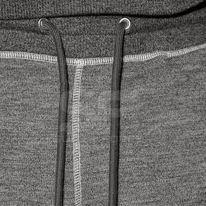 กางเกงขาสั้นลำลองมีกระเป๋าเอวผ้าทนทานกางเกงขาสั้นลำลองสำหรับผู้ชายทันสมัยสำหรับฤดูร้อน - Product Image 4