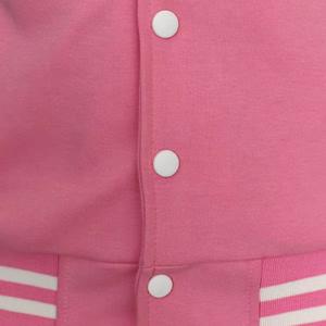 Veste d'université de vente chaude pour les hommes tendance High Street Winter Letterman conçoit des vestes respirantes de haute qualité pour hommes - Product Image 4