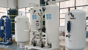 Sıcak satış son ticari oksijen gaz jeneratörü özel Logo otomatik 220V özelleştirilebilir Logo Motor PLC DİŞLİ Motor çekirdek - Product Image 3