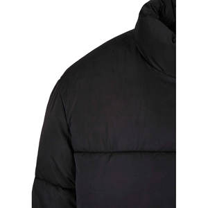 Chaqueta de Invierno para Hombre de Alta Calidad, Personalizada, con Camuflaje, Ecológica, Estilo con Cuello Alto, Impresión de Logotipo, Venta al Por Mayor Directa - Product Image 6