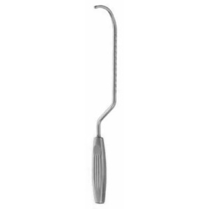 Solz breast Hook dissector, 36ซม - Product Image 4