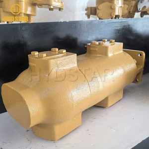 Pompa oli roda gigi hidrolik kualitas tinggi 1756253 175-6253 pompa hidrolik untuk suku cadang truk CAT <span class=keywords><strong>Caterpillar</strong></span> 789C 789D - Product Image 3