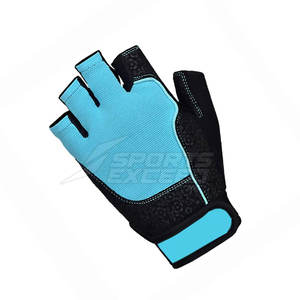 Gants de fitness avec support de poignet Gants de fitness durables pour gants d'haltérophilie Vente en gros - Product Image 6
