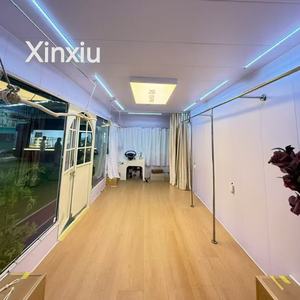 Venta Directa de Fábrica, Ropa Eléctrica Móvil de Moda, Ropa <span class=keywords><strong>para</strong></span> Hombre y Mujer, Bufandas, Bolsos, Tiendas de Zapatos, Camiones - Product Image 6