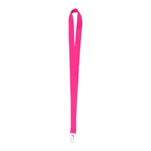 "Custom <b>Polyester</b> <b>Lanyard</b> for Event Merchandising" - Product Image 4