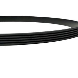 WH01X24697CM Electric <b>Washing</b> <b>Machine</b> Drive Belt Rubber Replacement for WH01X24697 From Ningbo Port - Product Image 2