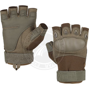 <b>Fingerless</b> Half Finger Climbing Outdoor Sport Hunting Shooting Combat Tactical <b>Gloves</b> - Product Image 3