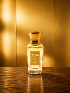 ZAHIA Ragba Extrait de Parfum pour Femme 50ml - Product Image 1