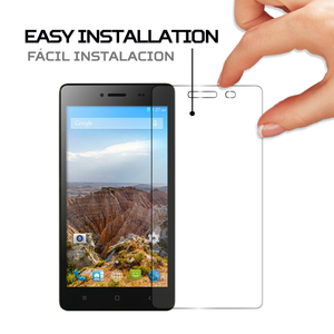 ตัวป้องกันหน้าจอแบบกันกระแทกสำหรับเทงดา A968 ฝาครอบทนทานระดับพรีเมียมเพื่อปกป้องจอแสดงผลของอุปกรณ์ของคุณ - Product Image 3