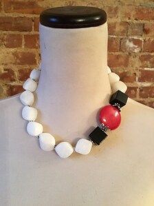 Wholesale Fashion Custom Handmade Resin Crafts Necklace for Women <b>Angel</b> Style Statement Pendant Christmas <b>Gift</b> & Wadding Woman - Product Image 2
