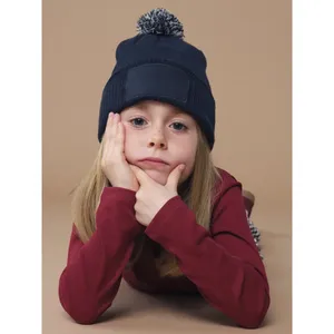 Cappellino Personalizzato Promozionale Snowstar per Bambini - Product Image 1