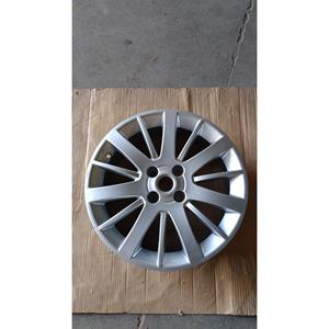 Rueda de Aleación para FIAT Grande Punto 2ª Serie (08>10) 51732815 - Product Image 4