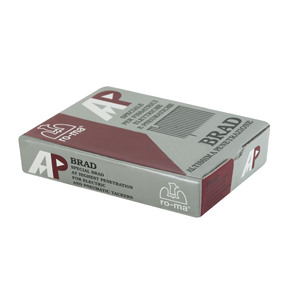 Bulloni per elementi di fissaggio in Box Mod. Ap19 19 - Product Image 1