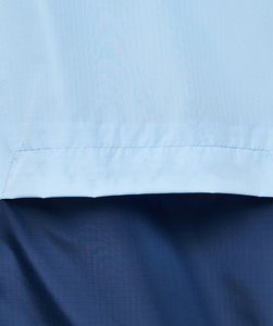 เสื้อแจ็คเก็ตไนลอนแบบนุ่มสำหรับผู้หญิง เสื้อกันฝนกันลมคุณภาพสูง เสื้อโค้ทกันลมสำหรับผู้หญิง - Product Image 5