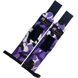 Vendas de Neopreno Personalizadas para Boxeo, Vendas de Muñeca Antideslizantes de Alta Calidad para Entrenamiento y Protección, 4 Metros de Largo - Product Image 4