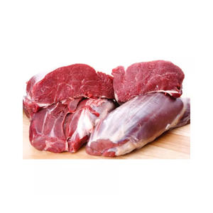 Carne de cabeza de ternera Halal congelada/carne de cabeza de búfalo parte del cuerpo embalaje a granel característica Natural en venta - Product Image 3