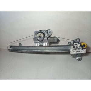 Mécanisme de lève-vitre avant gauche NISSAN Micra Série 807305FA1A (17>>) - Product Image 1