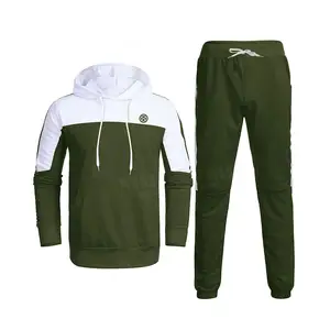 Chất lượng tốt nhất phong cách khác nhau Tracksuit Custom made MEN TRACKSUIT giá rẻ mùa đông mặc Tracksuit