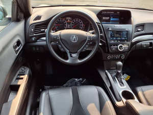 รถมือสอง ปี 2022 แอคิวรา ไอ-แอลเอ็กซ์ รุ่น WP-rem พวงมาลัยซ้าย - Product Image 2