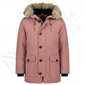 Chaqueta de Invierno de Diseño Clásico, Precio al por Mayor, Nueva Existencia, Calidad Premium, Térmica, Cálida, Cortavientos, Aislante - Product Image 1