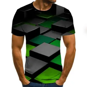 Benutzer definierte Herren Overs ize T-Shirt Print Logo Baumwolle Plus Size T-Shirt große und große T-Shirts Loose Fit T-Shirt