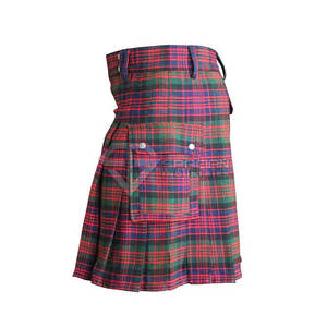 Kilts écossais durables de haute qualité, parmi les plus vendus, pour adultes. Créez votre propre kilts écossais. - Product Image 3