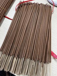 Bâtons d'encens naturels de qualité supérieure - Qualité lisse et à combustion longue - Product Image 6