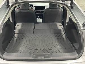 Toyota Prius XLE 2023/2024 Usado, Modelo Nuevo, Volante a la Izquierda/Derecha, Sedán Usado - Product Image 4