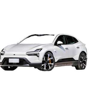 Auto Eléctrico Usado Chino 2023, MN-Polestar 4, SUV Eléctrico de Alta Calidad en Venta - Product Image 1