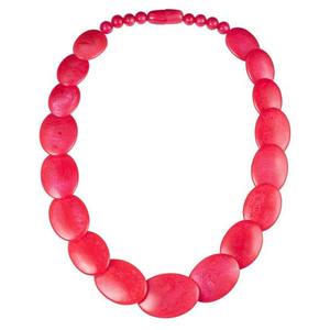 Gran oferta, collar de resina, collar de cuentas para mujer, joyería de moda, collares con cuentas de resina - Product Image 2