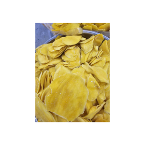 Mangue séchée de qualité supérieure du Vietnam saveur naturelle à faible teneur en sucre idéale pour les magasins d'aliments naturels et les supermarchés - Product Image 4