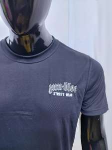 Personalizado 3D Puff impresión gráfica camisetas de alta calidad Puff impresión camiseta para niños 2025 OEM al por mayor - Product Image 6