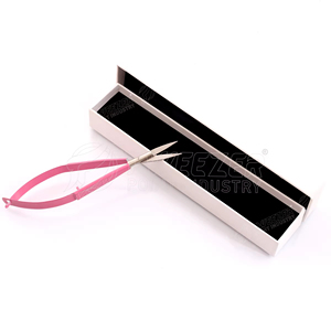 Ciseaux de beauté Ciseaux légers à ressort, idéaux pour la coupe fine, la manucure, la pédicure et le soin personnel - Product Image 5