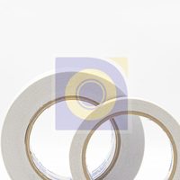 Ruban adhésif double face polyvalent, résistant et invisible, pour tous vos besoins, adhère à n'importe quoi et n'importe où, étiquettes d'emballage, ROHS