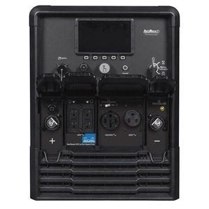 Mejor proveedor de soldadoras/generadores Trailblazer 330 EFI con Excel-Power - Product Image 3