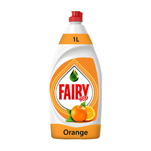 Original Fairy Dishwashing Detergents at Cheap Wholesale Price - Product Image 3