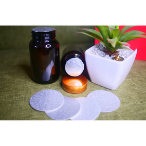 Forro de tapa calentado de alta calidad, Sello de tapa de botella, papel de aluminio, hermético y a prueba de fugas, fabricado en Vietnam por el fabricante - Product Image 5