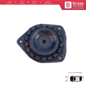 Support supérieur de suspension d'essieu avant BSP1288 pour Qashqai J10, Micra K14, Clio, Scenic, Megane 3, Talis, Fluence - Product Image 2