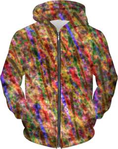 Sudadera con Capucha Sublimada para Hombre, Nueva Colección de Invierno, 100% Algodón, Transpirable, de Secado Rápido, Personalizable, en Oferta - Product Image 4