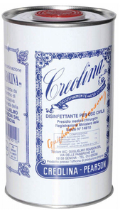 Creolina Originale Pearson Lt. 1 - Product Image 1
