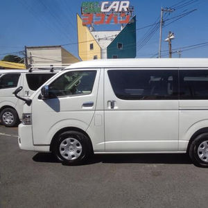 TOYOTA HIACE - Product Image 1