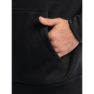 Ensembles de survêtements de qualité supérieure pour hommes, sweats à capuche et pantalons de survêtement surdimensionnés, personnalisables. - Product Image 2