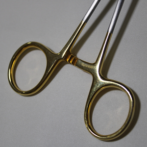 ที่จับเข็มมายอโอยาเฮการ์แบบมืออาชีพ พร้อมหัวทังสเตนคาร์ไบด์คุณภาพสูง ผลิตจากสแตนเลสสตีล ดีไซน์ตามหลักสรีรศาสตร์ ได้รับการรับรองมาตรฐาน CE - Product Image 4